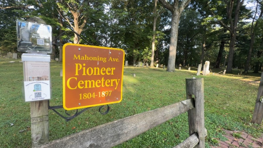 new-digital-map-helps-visitors-navigate-historic-warren-cemetery