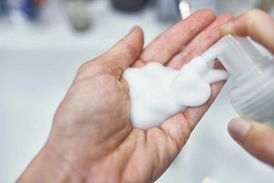 hand-soap-distributed-to-15-states-recalled-over-potential-bacterial-contamination