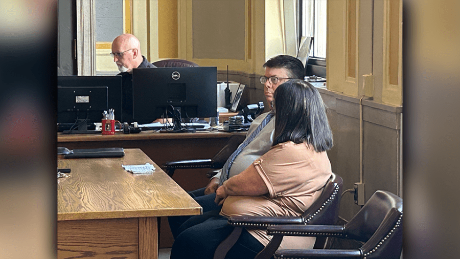 former-scioto-county-commissioner,-wife-sentenced-in-theft-in-office-case