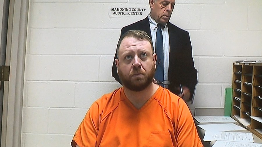bond-set-for-man-accused-of-causing-crash,-fleeing-scene
