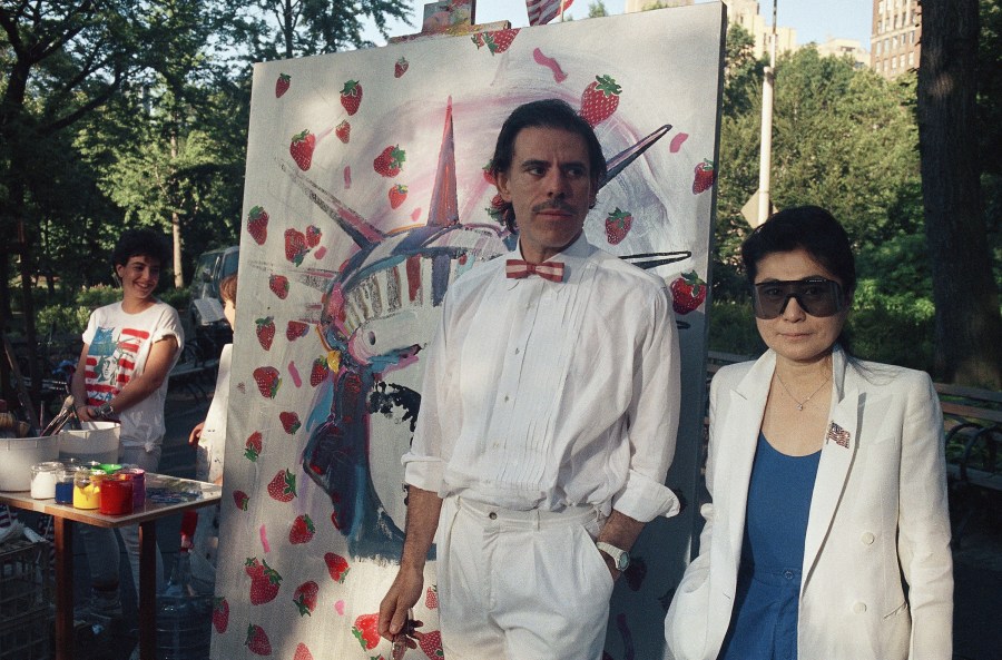 the-psychedelic-pop-artist-peter-max-has-died-at-88,-his-son-says