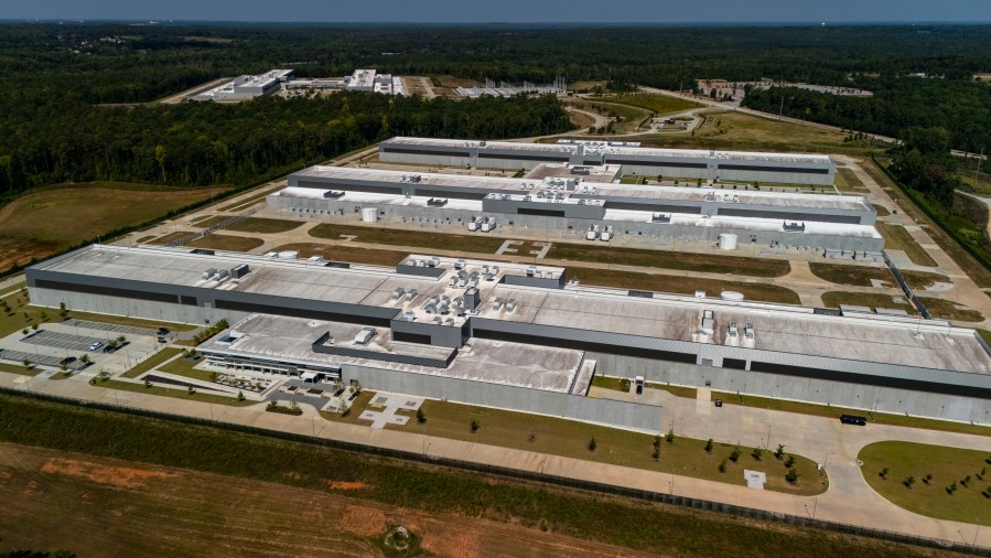 house-passes-bill-aimed-at-addressing-impact-of-data-centers-on-energy-costs