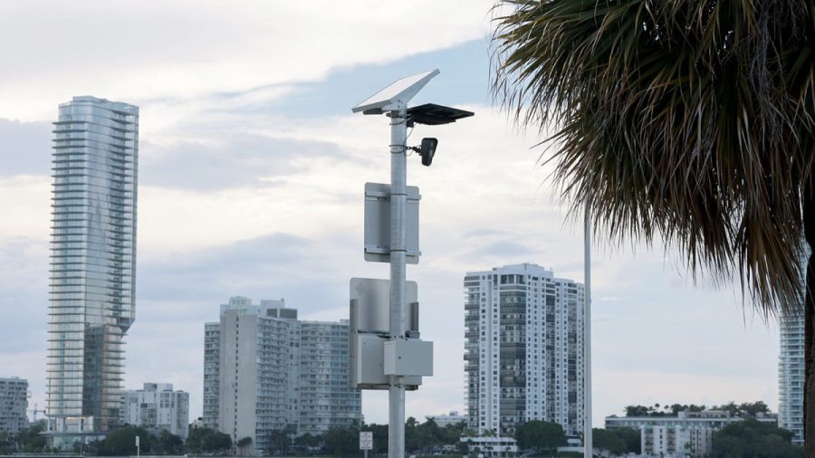 hackers-rip-down-flock-camera,-steal-its-data,-share-findings-with-media