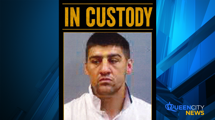 video:-inmate-uses-pencil-to-escape-south-carolina-detention-center