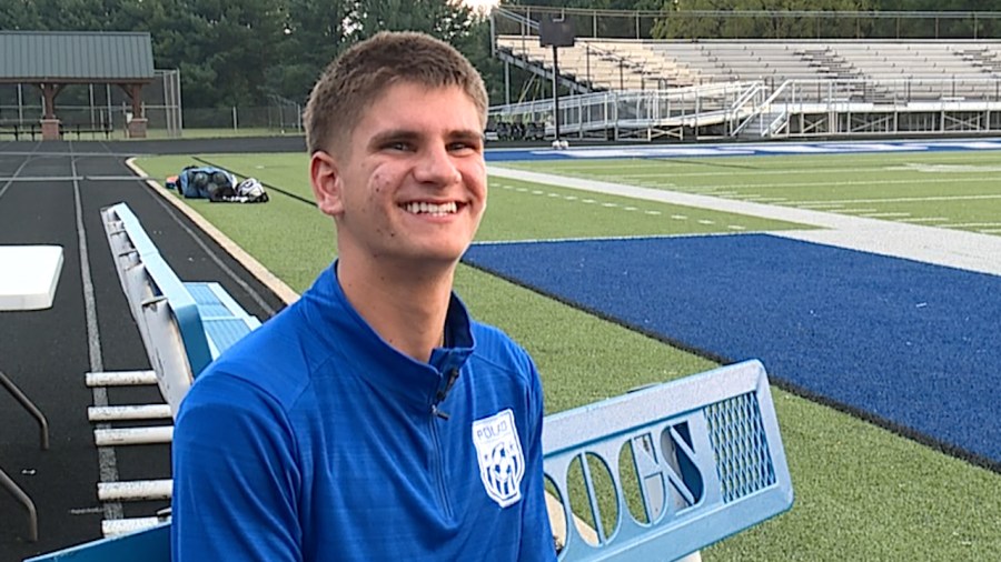 poland-soccer-standout-named-student-athlete-of-the-week
