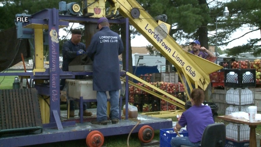 lordstown-apple-cider-festival-taking-place-this-weekend