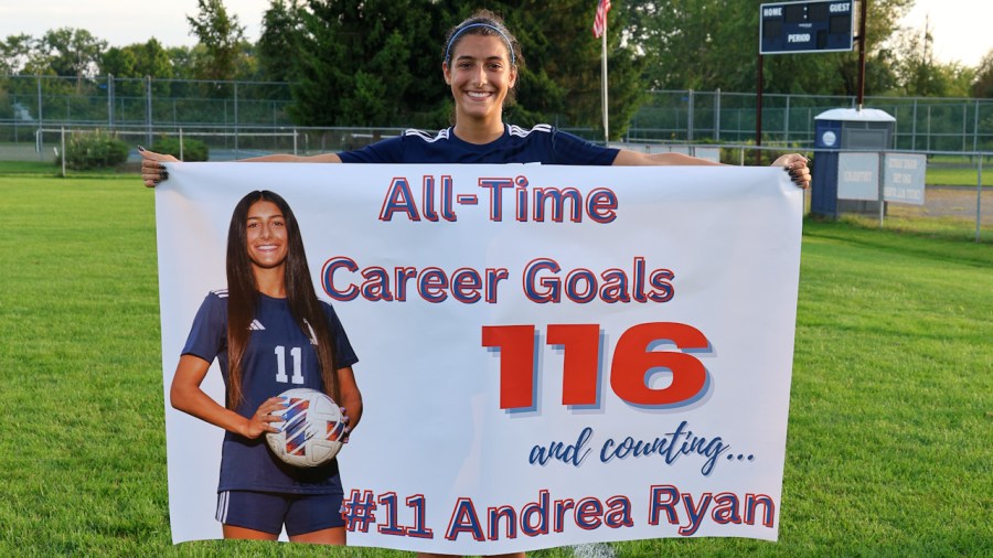 warren-jfk-senior-breaks-program-record