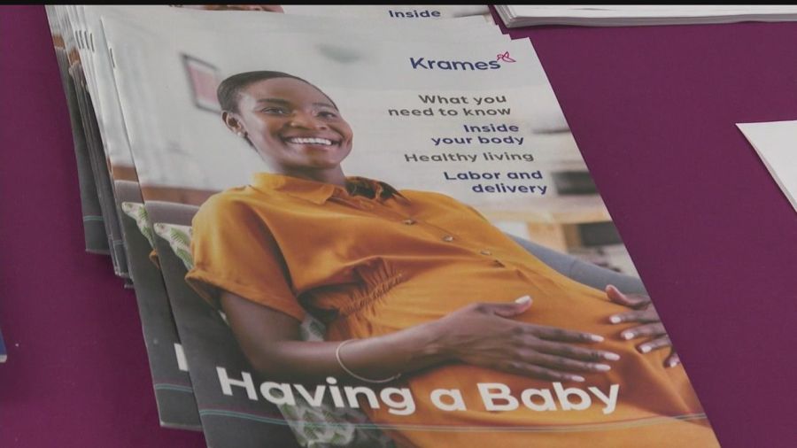 conference-focuses-on-improving-maternal-health