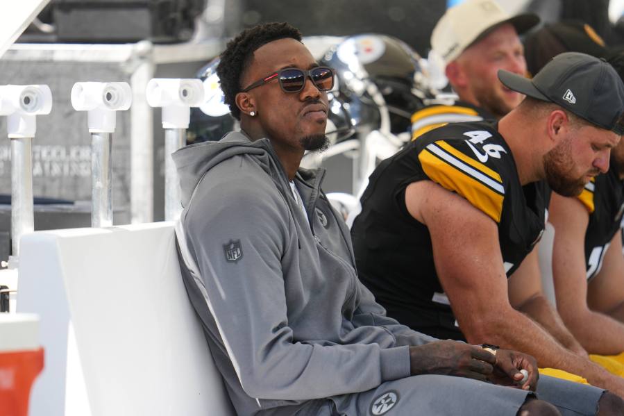 steelers-cornerback-ruled-out-for-second-straight-game