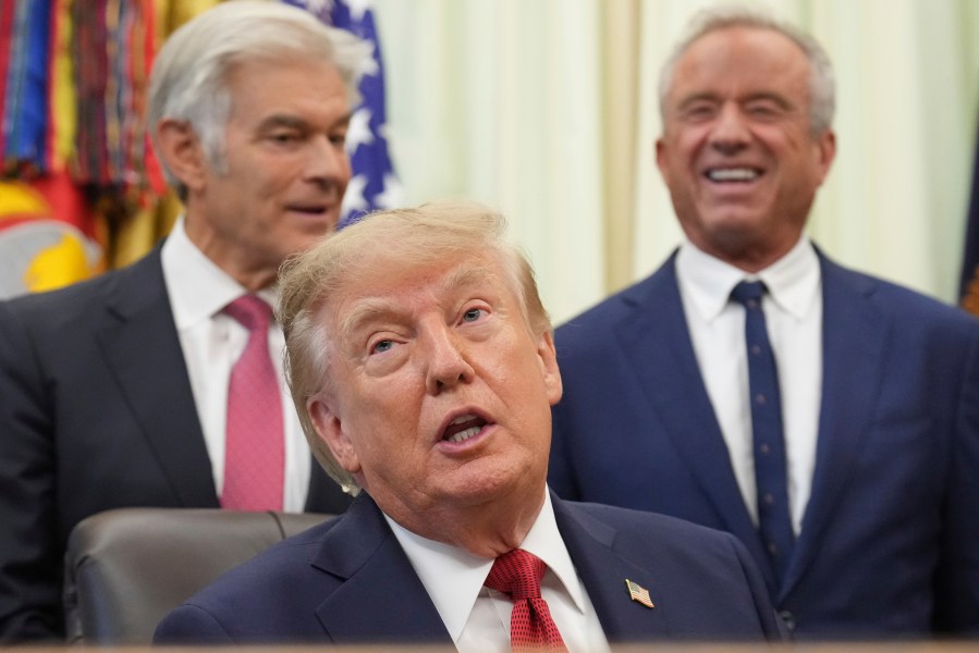 trump-announces-all-50-states-joining-medicaid-drug-pricing-model