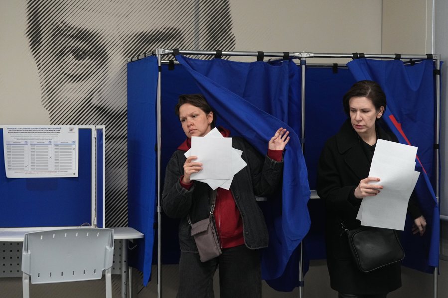 russia-begins-3-days-of-voting-in-parliamentary-election-set-to-cement-the-kremlin’s-power