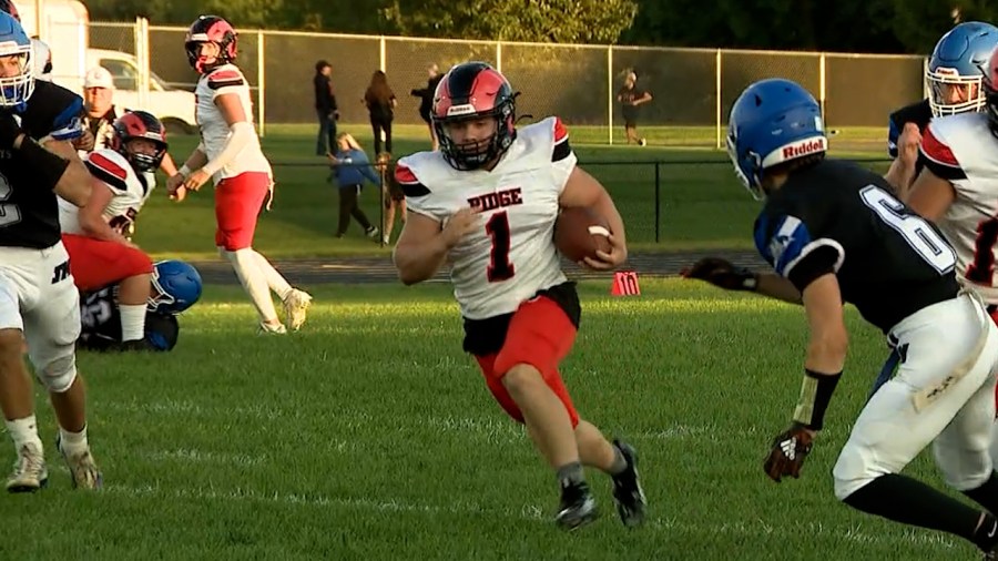 highlights:-mineral-ridge-vs.-jackson-milton-high-school-football