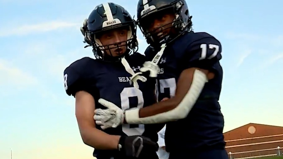 highlights:-mathews-vs.-leetonia-high-school-football
