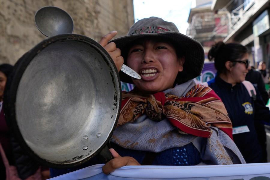 bolivia-approves-$1.9-billion-imf-deal,-eliminates-diesel-subsidies