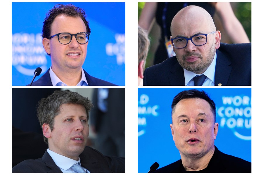 lawsuit-says-anthropic,-openai,-spacexai-and-google-made-illegal-agreement-on-ai-slowdown