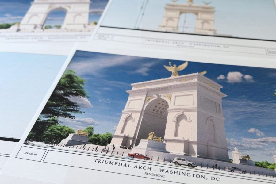 trump-says-plan-for-dc-triumphal-arch-will-convert-to-‘top-grade-military-complex’