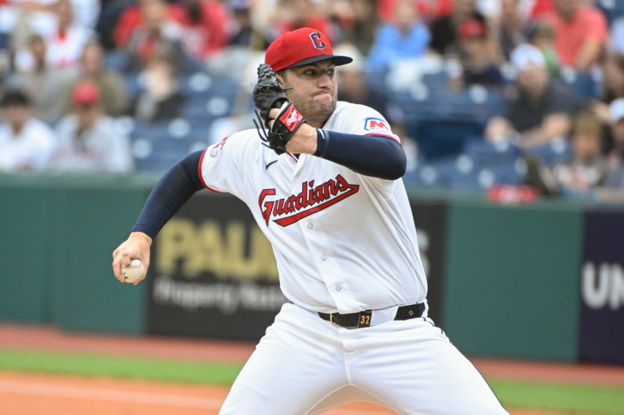 guardians-edge-athletics-to-stay-atop-al-central