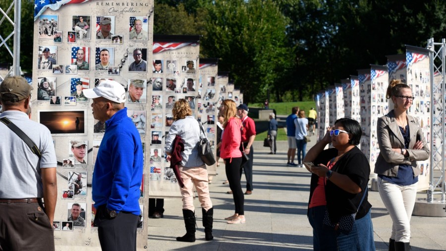 traveling-memorial-honoring-those-killed-after-9/11-coming-to-warren