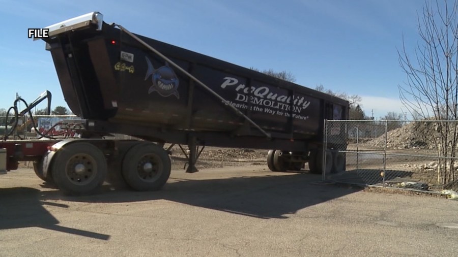 local-demolition-company-feeling-impact-of-record-high-diesel-prices