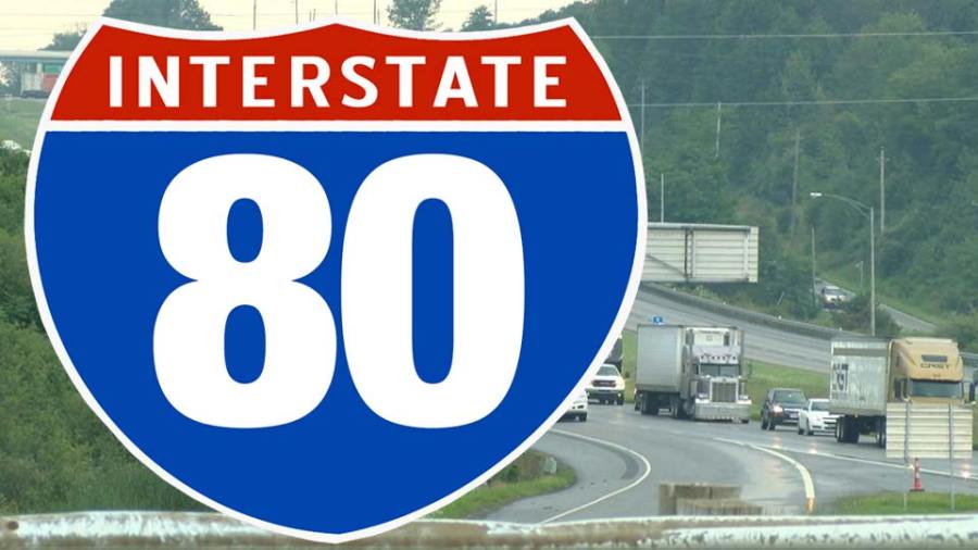 crash-shuts-down-area-of-i-80-in-mercer-county:-psp