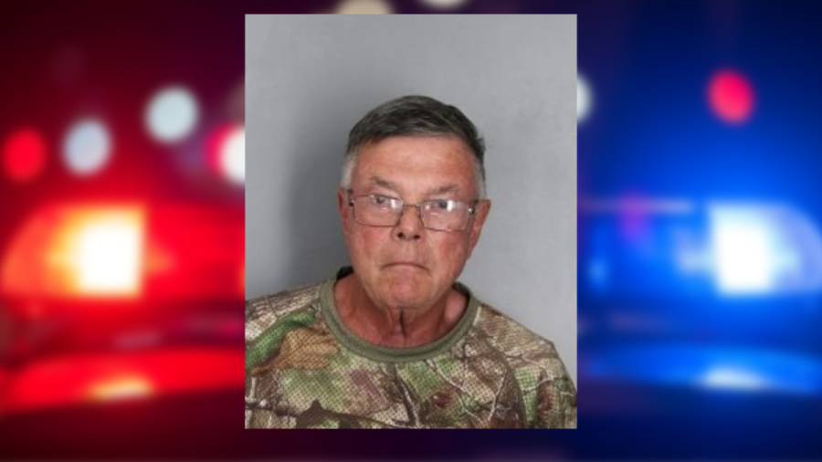 hunter,-74,-arrested-after-fatally-shooting-woman-he-mistook-for-deer