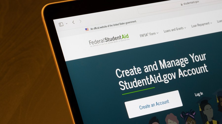 education-department-announces-earliest-fafsa-launch-in-program-history