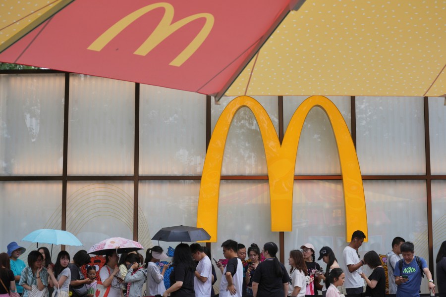 mcdonald’s-bets-$8.5-billion-on-sweeping-restaurant-makeover-and-new-protein-focused-menu