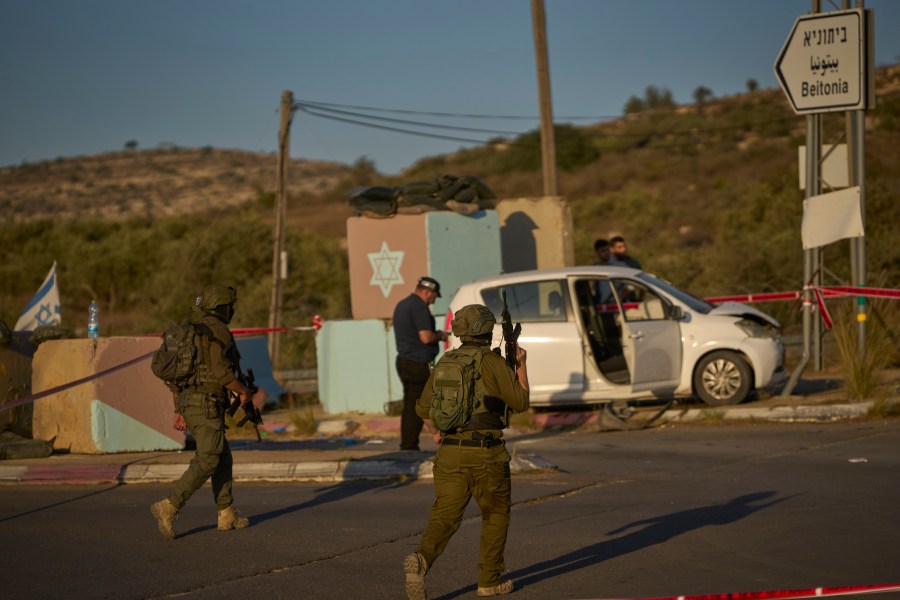 son-of-israel’s-ambassador-to-us-critically-injured-in-ramming-attack-in-the-occupied-west-bank