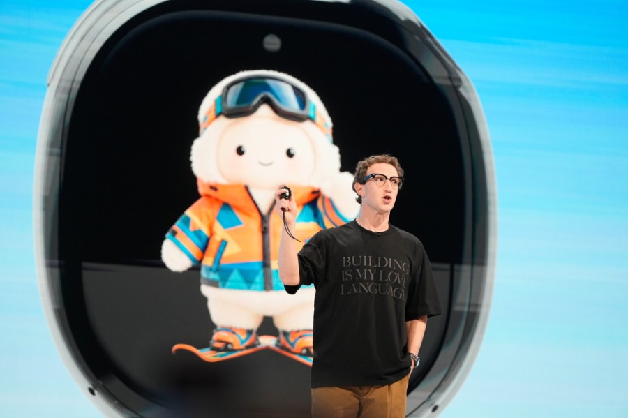 meta-bets-big-on-wearable-ai,-new-ai-agent-as-zuckerberg-pushes-back-against-ai-doom
