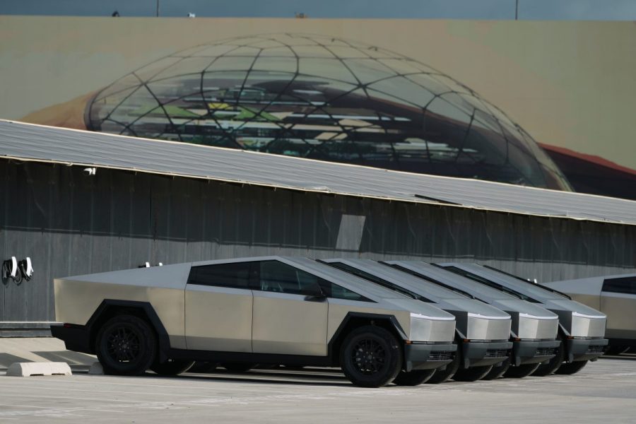 california-boy,-6,-killed-after-father-backs-tesla-cybertruck-into-him