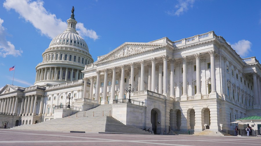 democrats-hold-11-point-lead-over-gop-on-congressional-ballot:-poll 