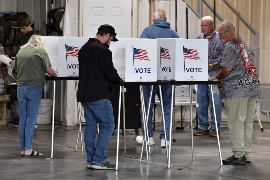 what-is-issue-3?-ohioans-to-decide-on-voter-id-amendment-in-november-election