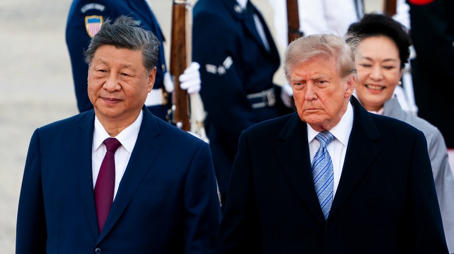 trump-complains-cnn,-ms-now-didn’t-cover-‘made-for-television’-xi-visit 