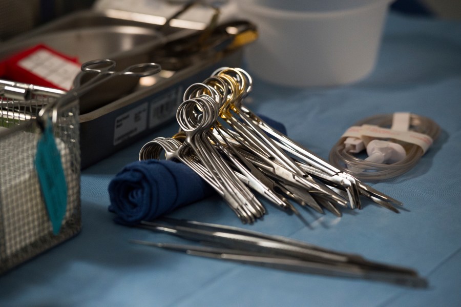 people-with-disabilities-less-likely-to-receive-organ-transplants:-ohio-state-study
