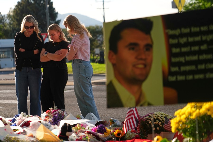 report-finds-many-security-deficiencies-at-utah-university-where-charlie-kirk-was-killed