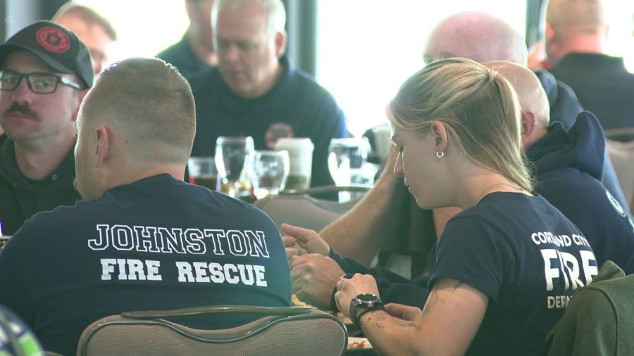 firefighters-train-in-howland-to-boost-efficiency