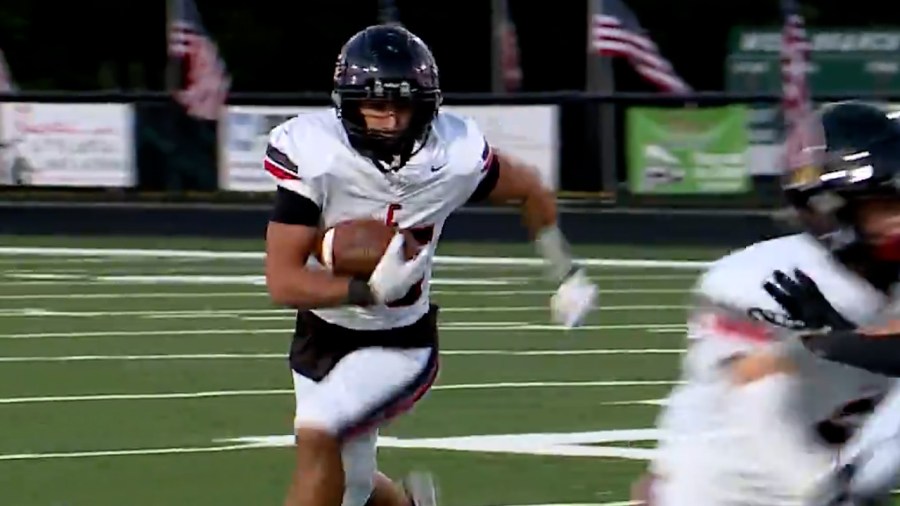 highlights:-canfield-vs.-west-branch-high-school-football