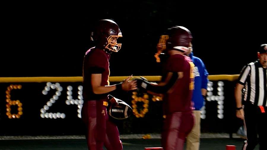 highlights:-poland-vs.-south-range-high-school-football