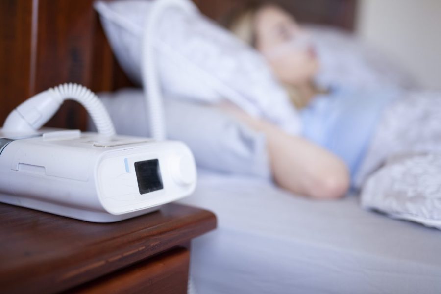 glp-1-drugs-may-help-sleep-apnea,-but-cpap-remains-best-treatment:-study