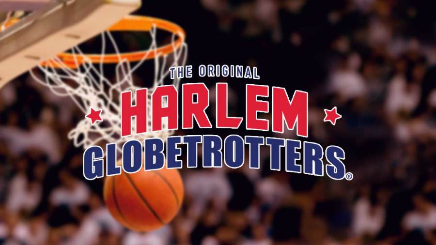 harlem-globetrotters-coming-to-covelli-centre