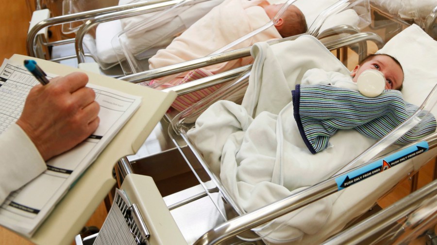 these-were-the-hottest-baby-names-in-your-state-50-years-ago.-here’s-where-they-rank-now