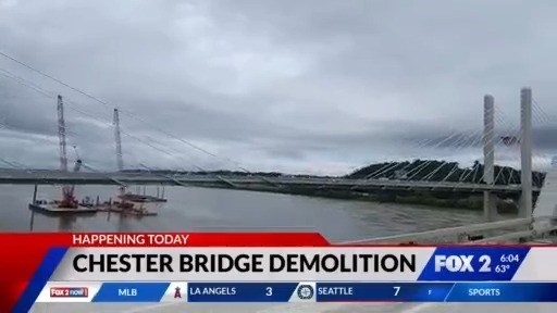 watch:-illinois’-historic-chester-bridge-demolished