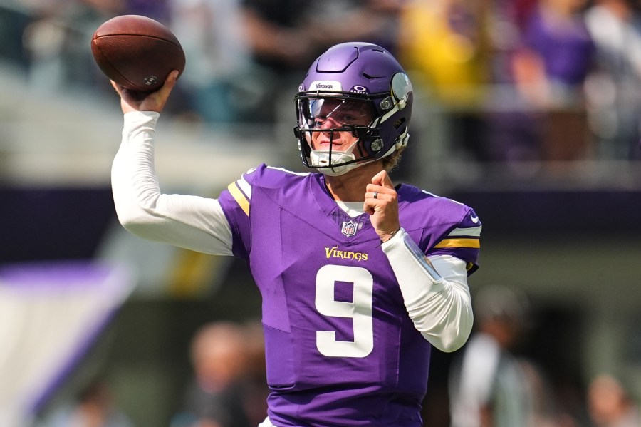 giants-acquire-quarterback-jj.-mccarthy-from-the-vikings-for-a-2027-fifth-round-pick