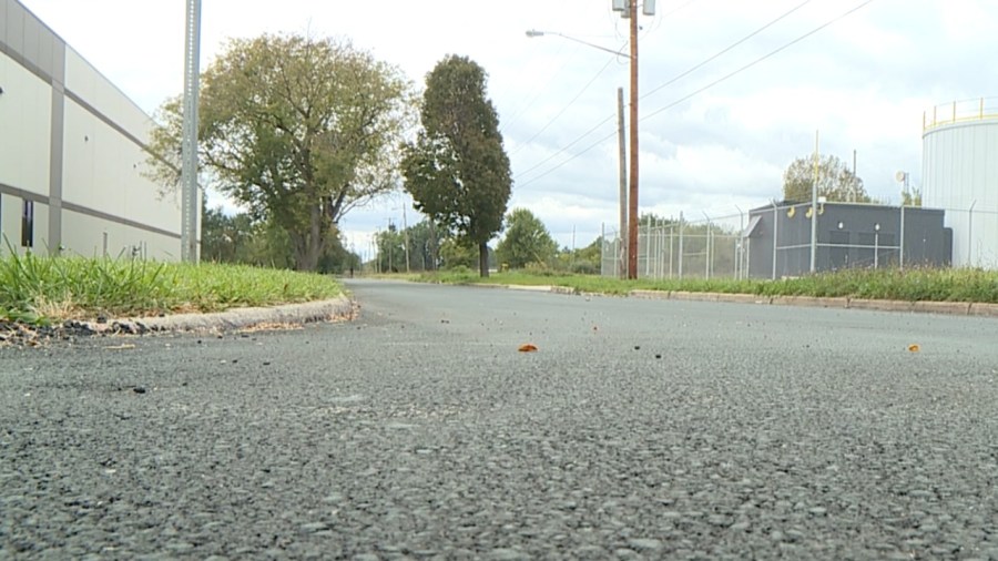 warren-awarded-$1.3m-for-improvements-near-industrial-park
