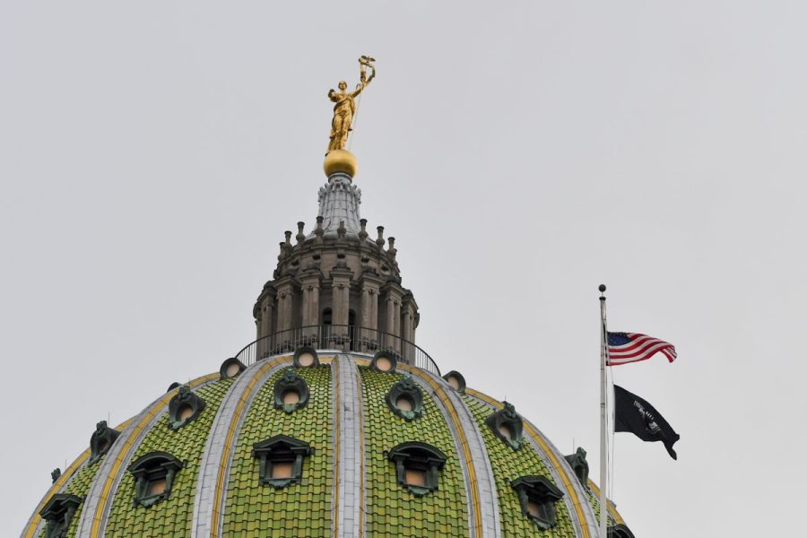 state-lawmakers-return-to-harrisburg-with-key-issues,-deadline-looming