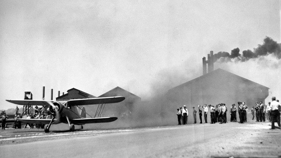 ohio-author’s-book-examines-1937-‘little-steel’-strike-in-mahoning-valley