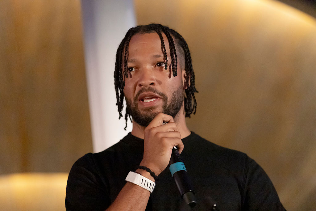 Jalen Brunson's 4th Annual Charity Golf Classic & Dinner
