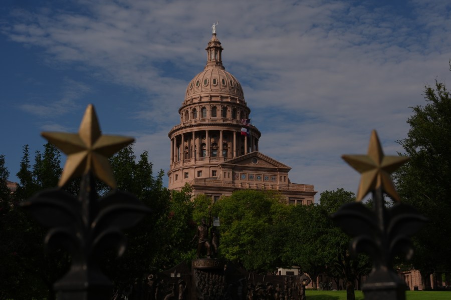 man-arrested-on-suspicion-of-planning-an-attack-on-the-texas-capitol,-authorities-say