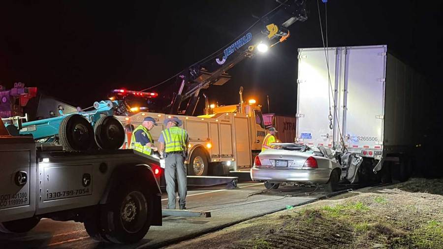 one-person-dead-after-crash-on-i-80-in-mahoning-county