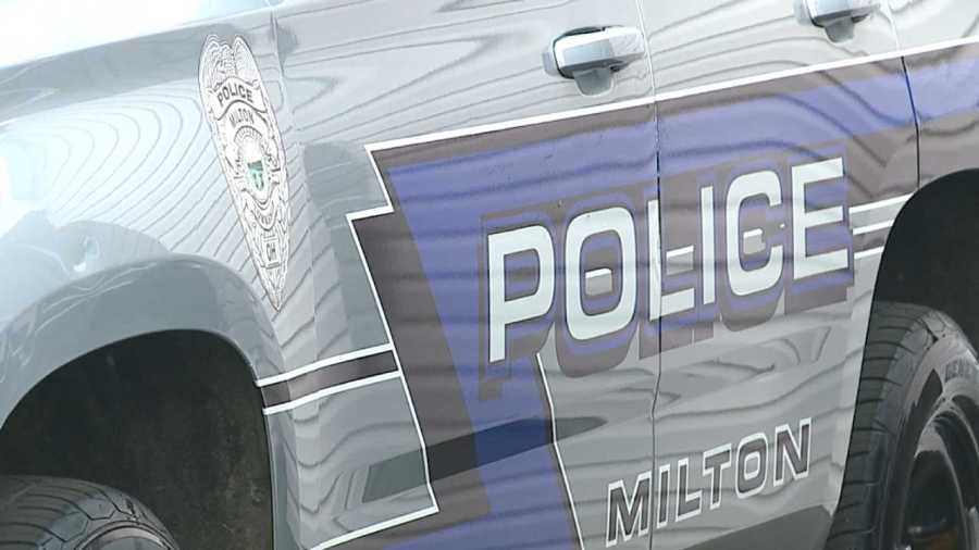 large-police-presence,-swat-team-on-scene-in-milton-township
